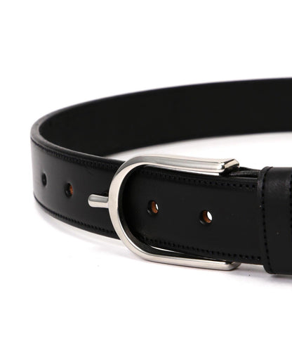 TORY LEATHER/托里皮革 馬具皮革馬刺腰帶