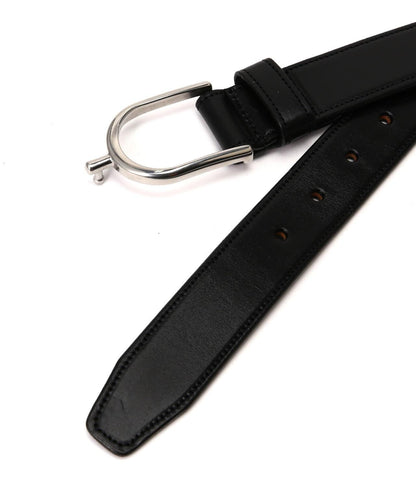 TORY LEATHER/托里皮革 馬具皮革馬刺腰帶