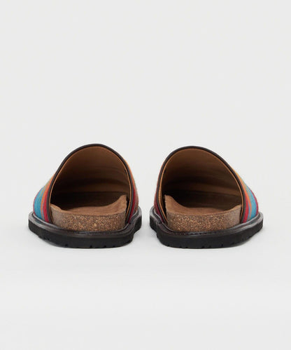 Hender Scheme x PENDLETON/恆溫方案 x 彭德爾頓/舒適拖鞋