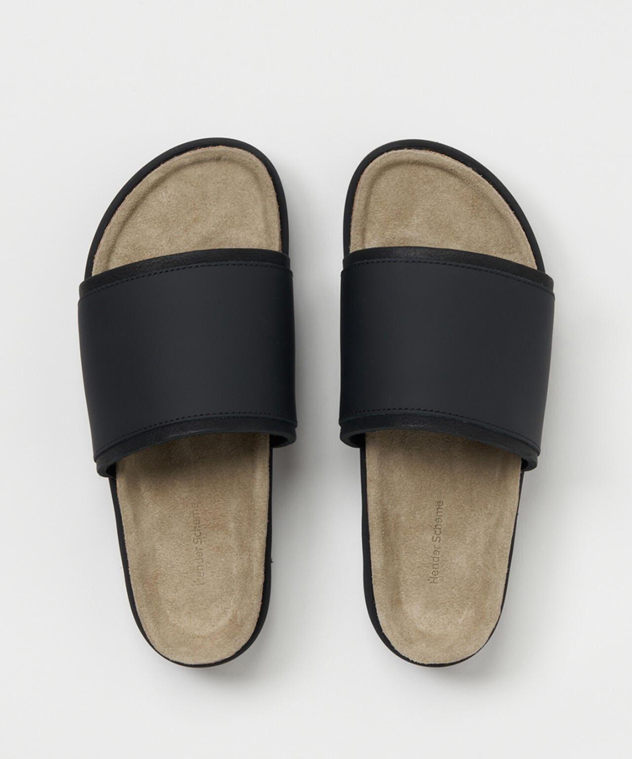 Hender Scheme/亨德計劃/caterpillar/履帶