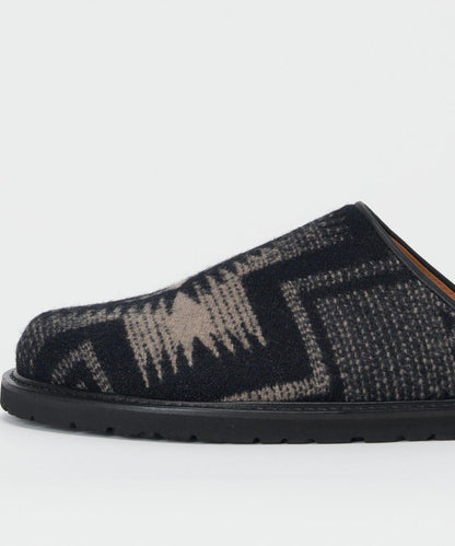Hender Scheme x PENDLETON/恆溫方案 x 彭德爾頓/舒適拖鞋