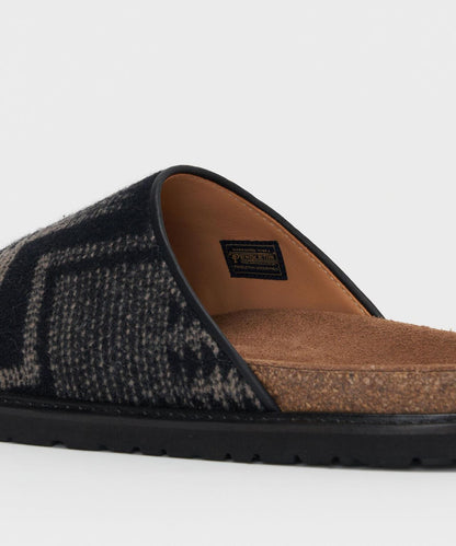 Hender Scheme x PENDLETON/恆溫方案 x 彭德爾頓/舒適拖鞋