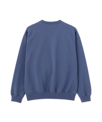 CREW SWEAT Schott FACTORY/圓領衛衣 肖特工廠