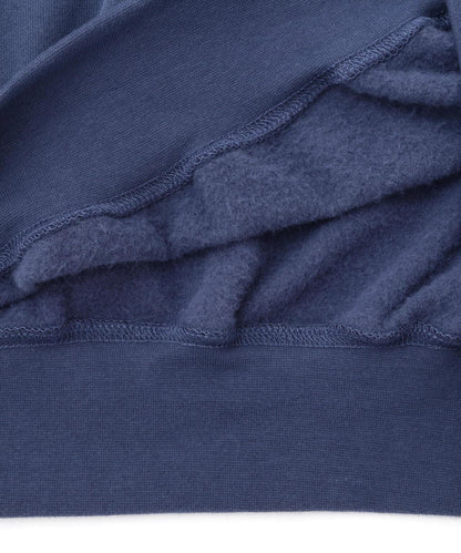 CREW SWEAT Schott FACTORY/圓領衛衣 肖特工廠