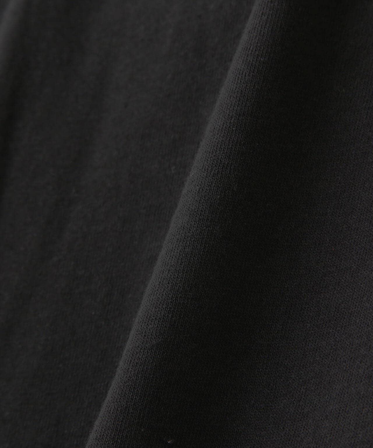 【&DEPOT限定】白色土地/LOGO圖案長袖T-shirt