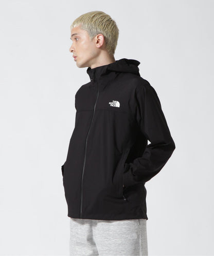 THE NORTH FACE/北面 透風夾克