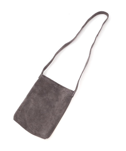 Hender Scheme/恆溫方案/豬肩小包