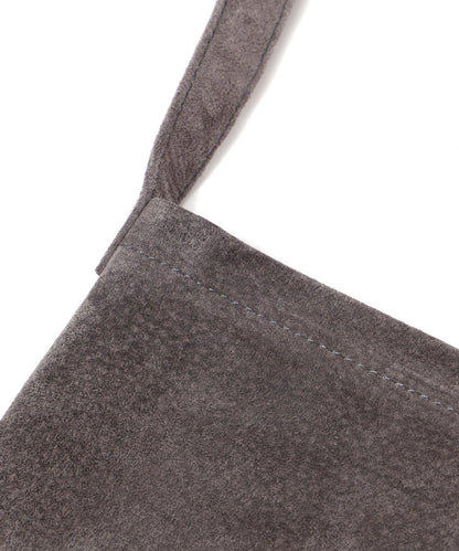 Hender Scheme/恆溫方案/豬肩小包
