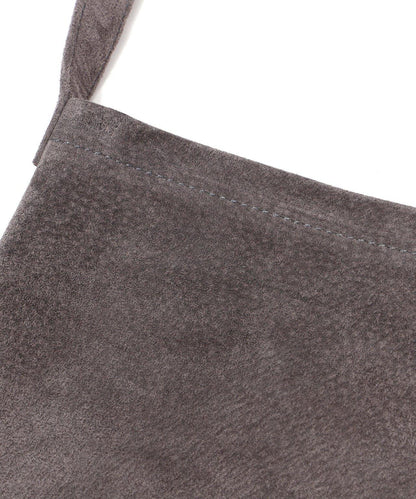 Hender Scheme/恆溫方案/豬肩小包