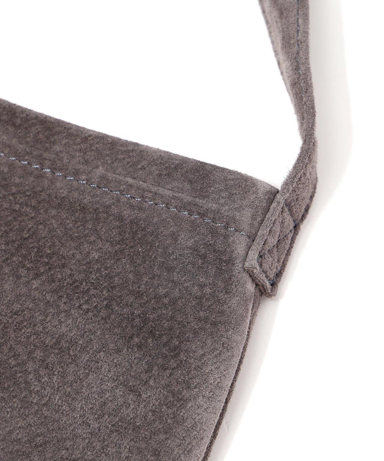 Hender Scheme/恆溫方案/豬肩小包