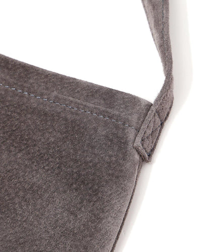 Hender Scheme/恆溫方案/豬肩小包