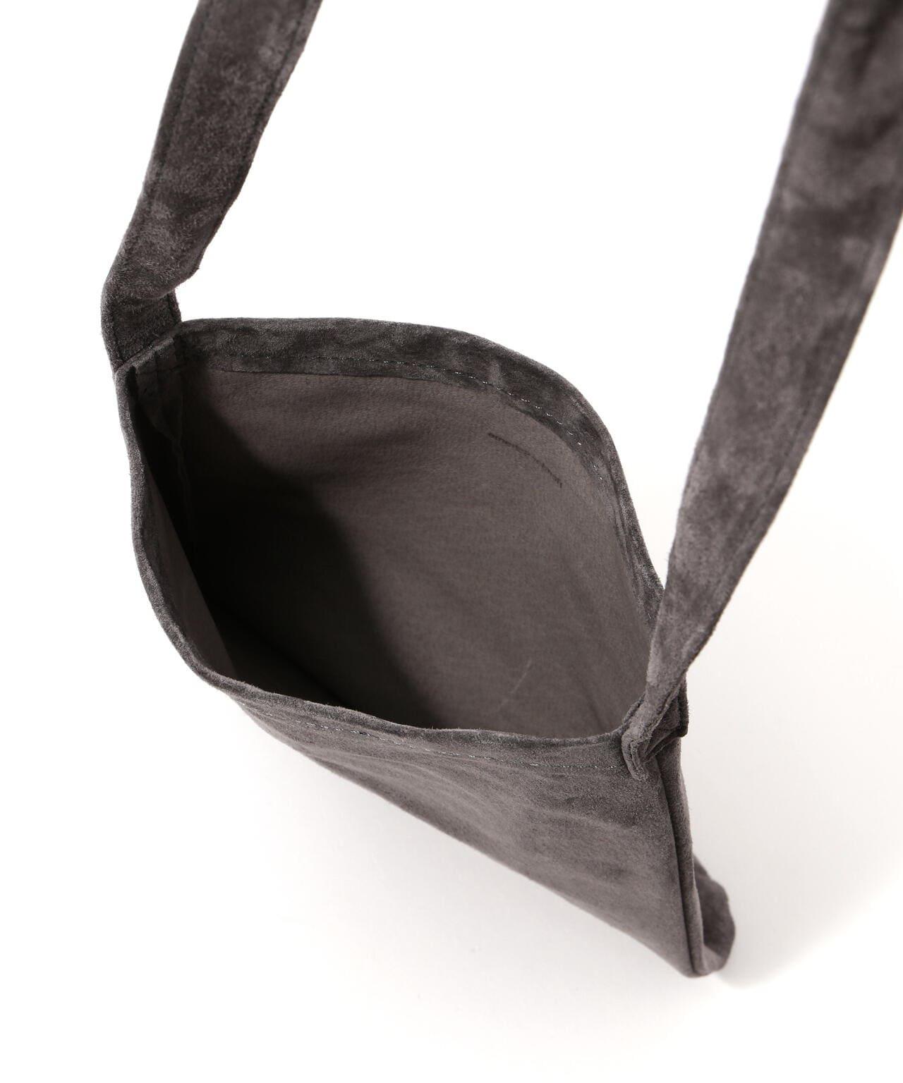 Hender Scheme/恆溫方案/豬肩小包