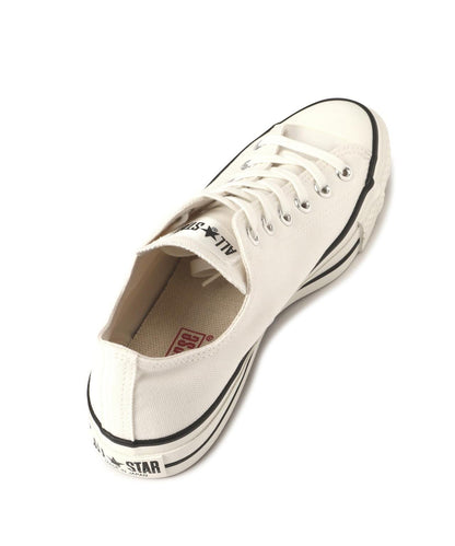CONVERSE/帆布鞋/帆布全明星 J 低幫