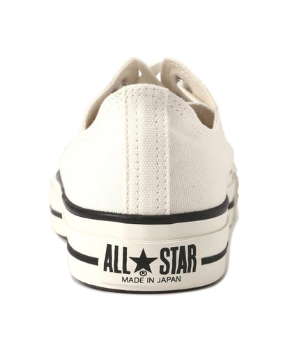 CONVERSE/帆布鞋/帆布全明星 J 低幫