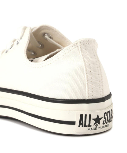 CONVERSE/帆布鞋/帆布全明星 J 低幫