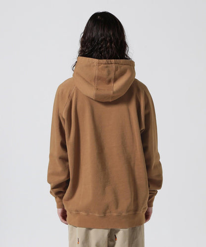 POP TRADING COMPANY/Pop & Miffy 聯名印花連帽衛衣