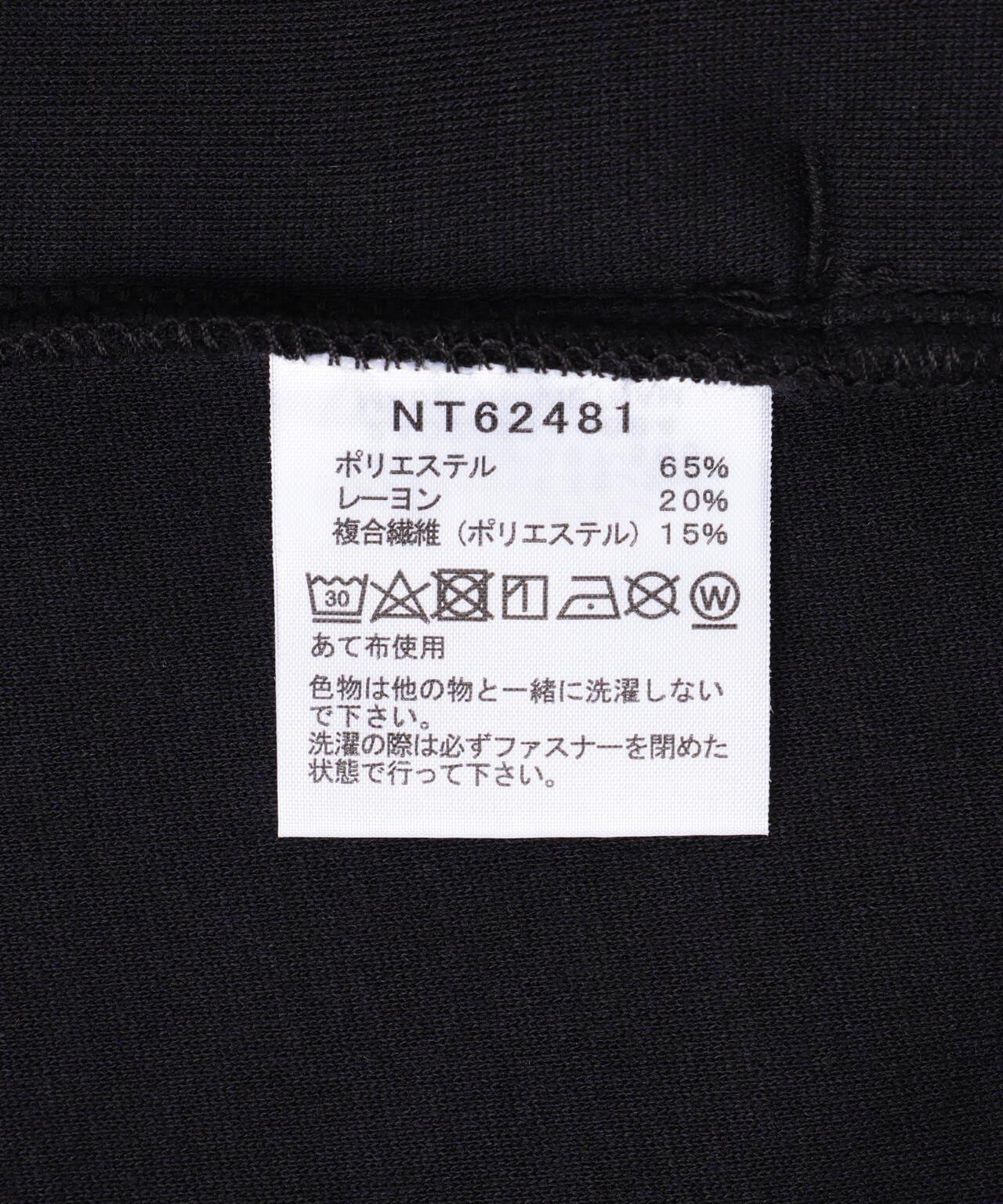 北面 / 科技氣墊連帽全拉鍊衛衣