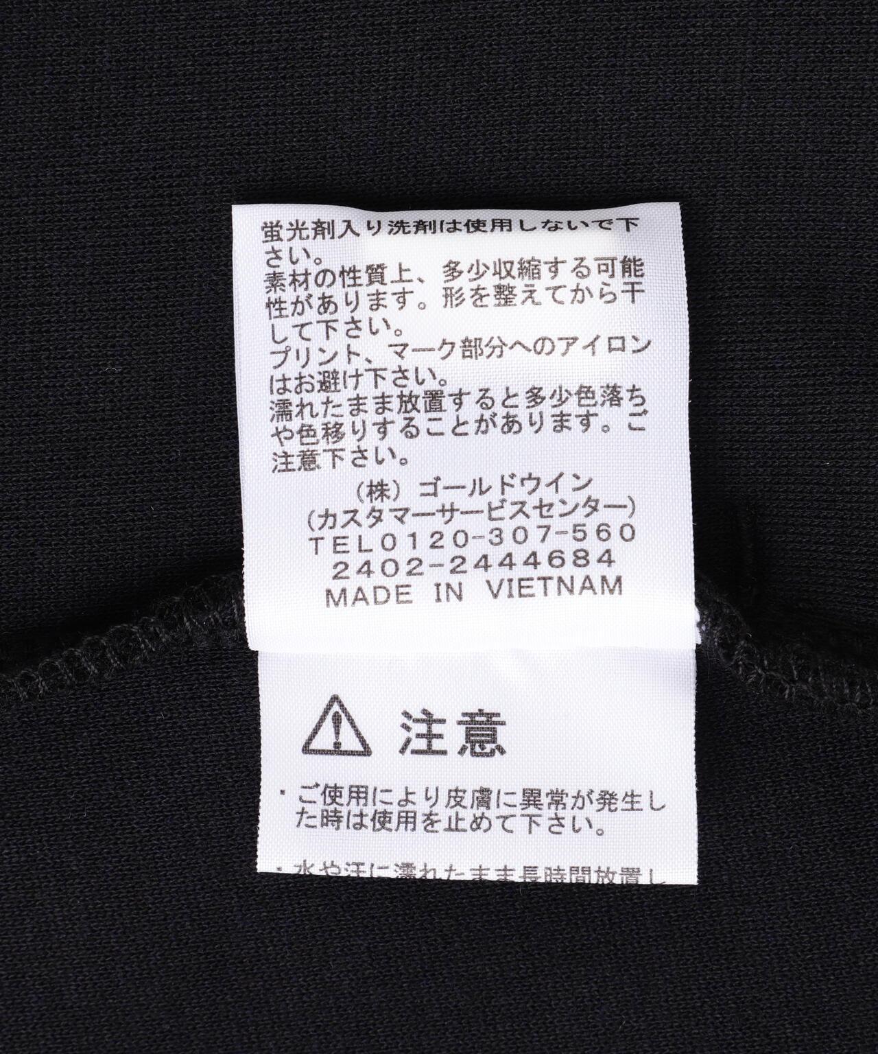 北面 / 科技氣墊連帽全拉鍊衛衣
