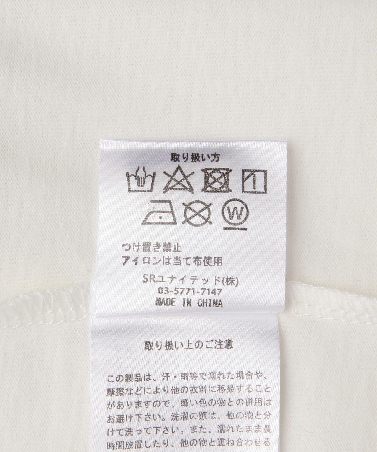 A4A/艾福艾/SPLASH 短袖T恤