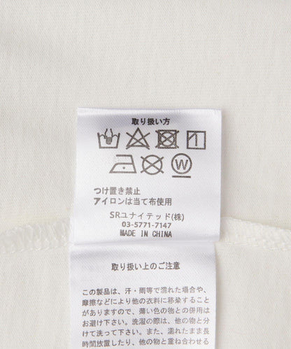 A4A/艾福艾/SPLASH 短袖T恤