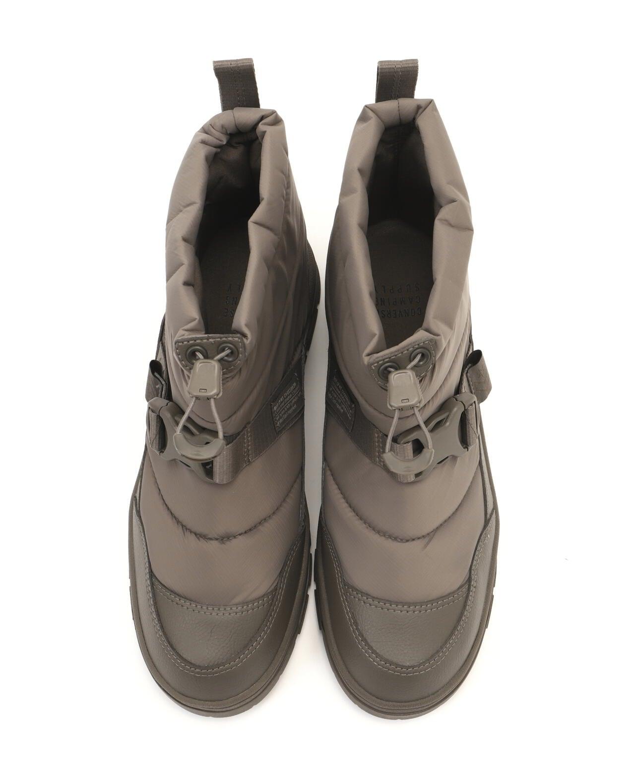 《Converse / 匡威》BOT CP WT / 野營鞋