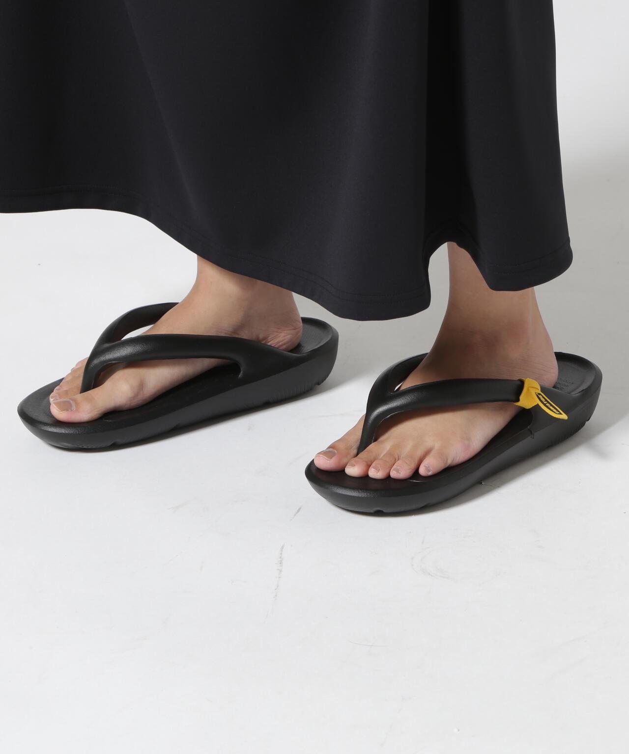 TAW＆TOE/託安德託/ZEROVITY 拖鞋 OG