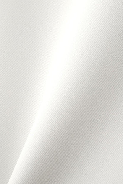 三層交叉連衣裙
