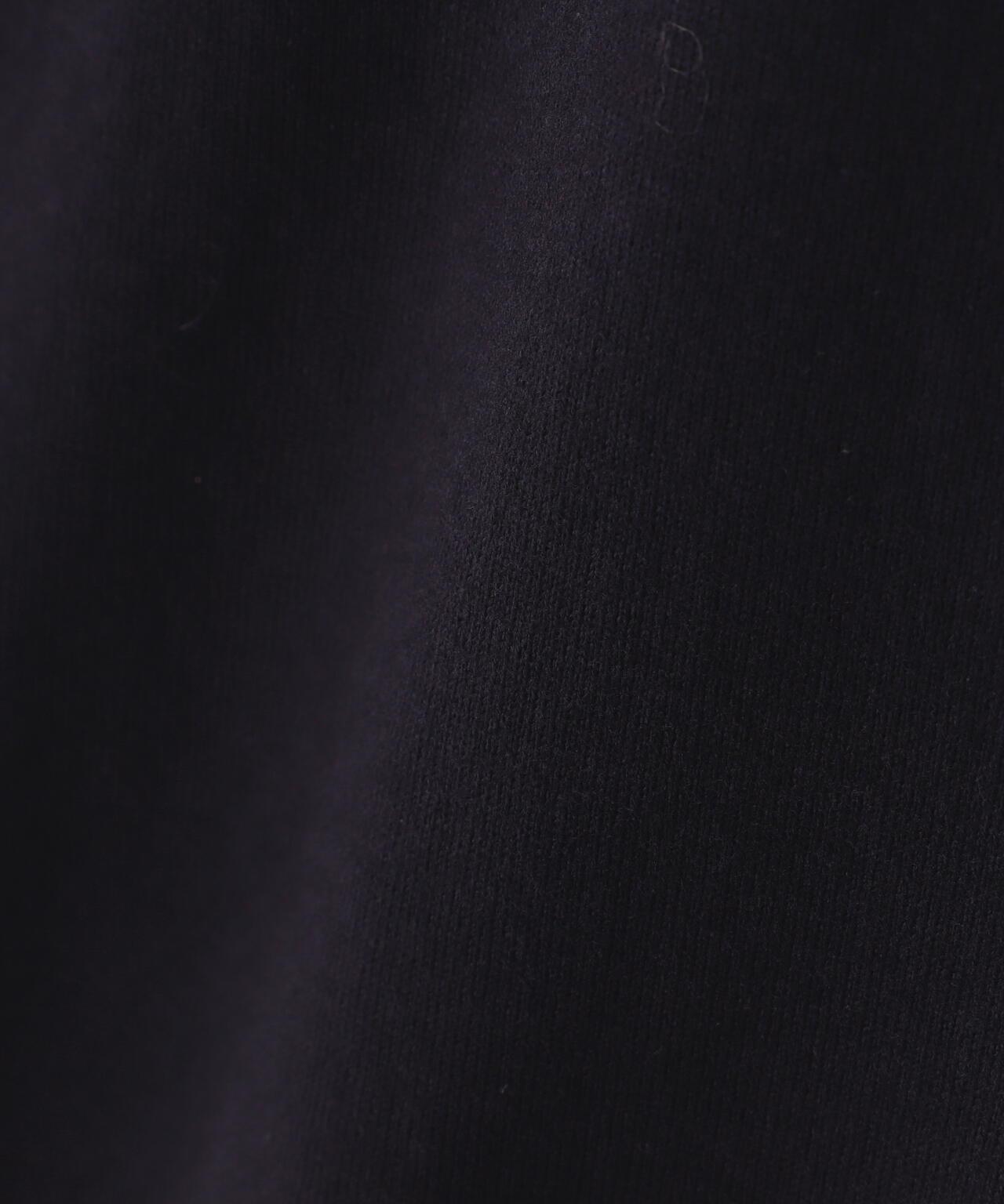 【NATIC】修身天竺圓領套頭衫
