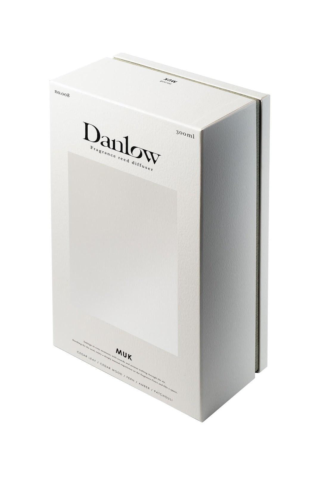 【Danlow】香薰蘆薈棒