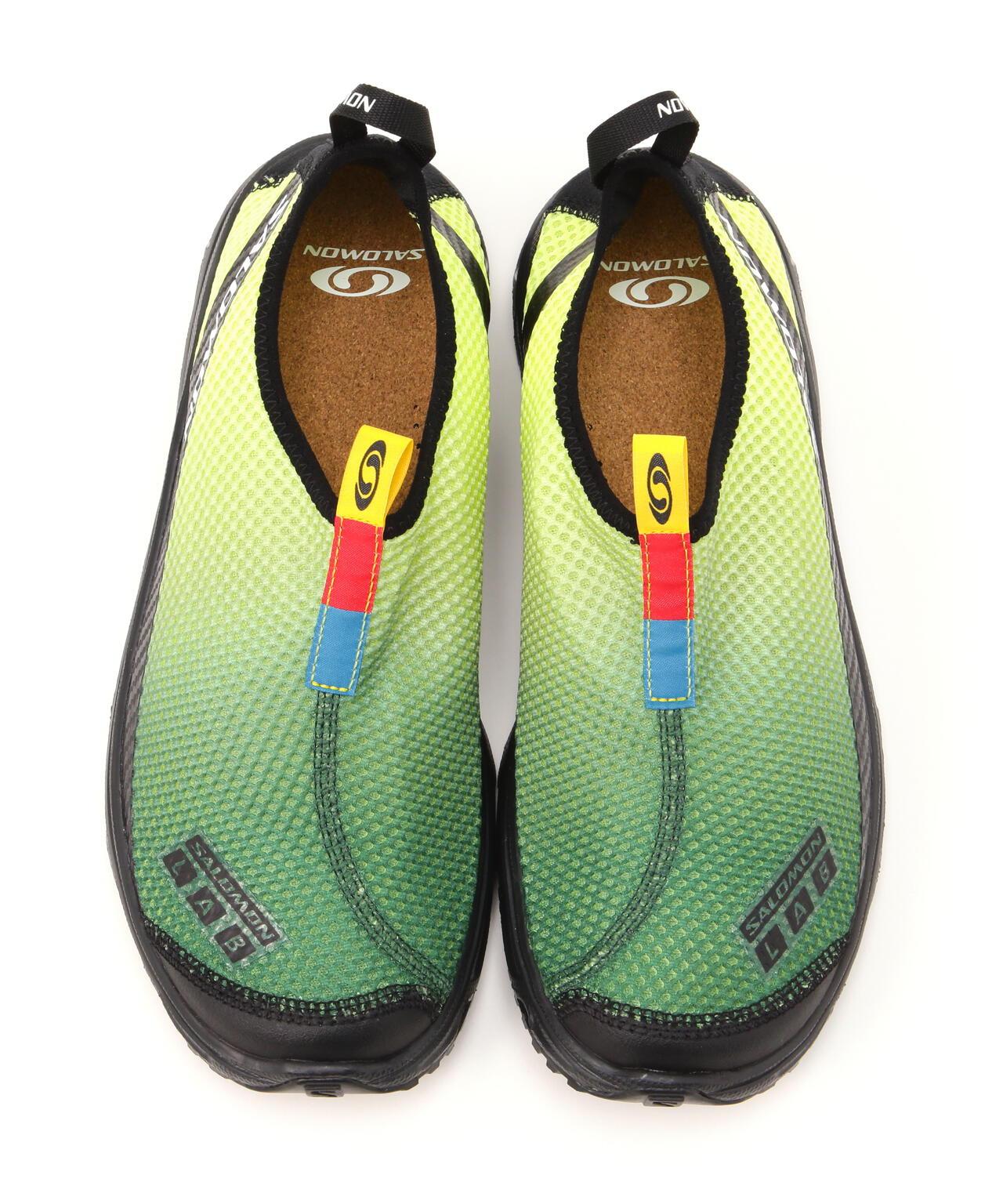 SALOMON/薩洛蒙/RX MOC 3.0/ L47757600
