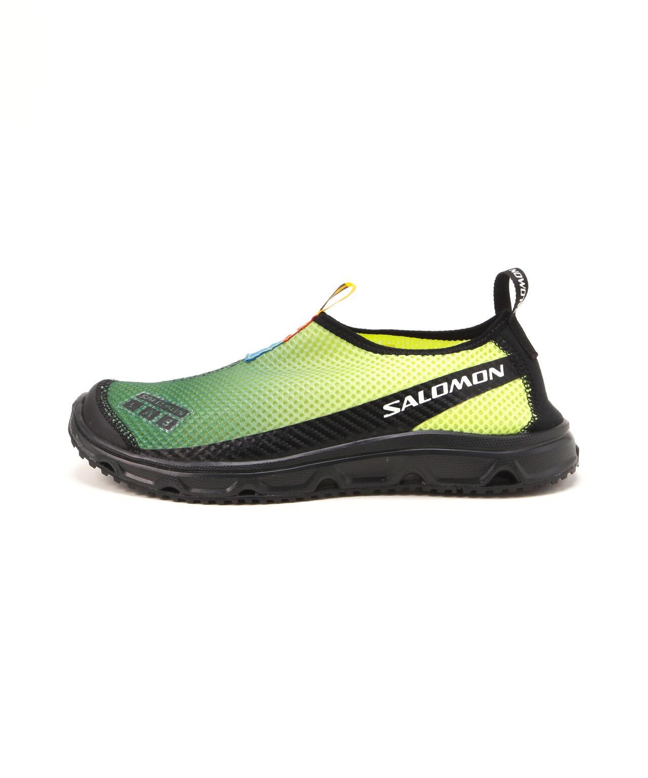 SALOMON/薩洛蒙/RX MOC 3.0/ L47757600