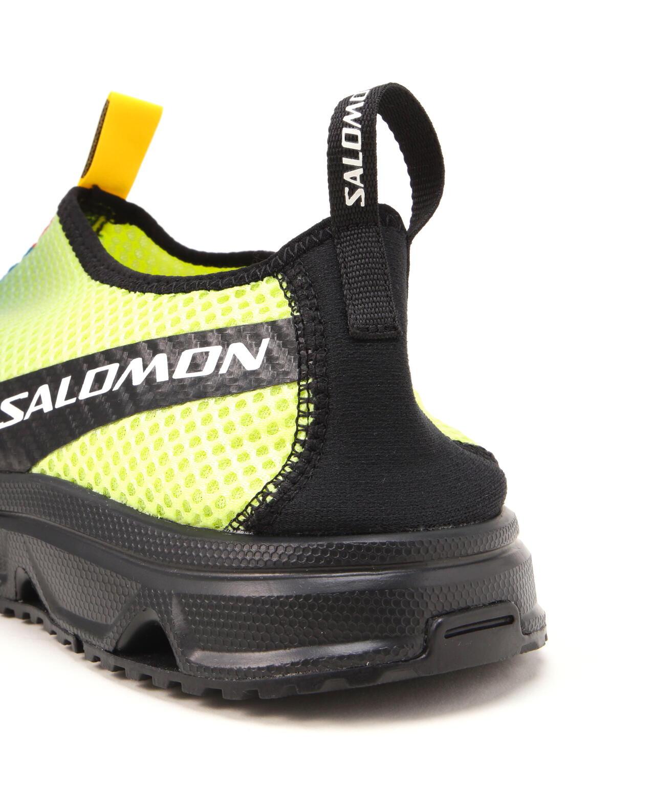 SALOMON/薩洛蒙/RX MOC 3.0/ L47757600