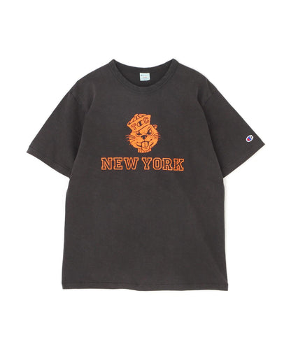 Champion 短袖 T 恤