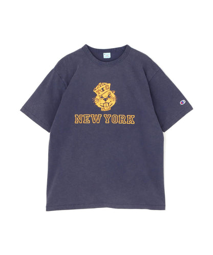Champion 短袖 T 恤