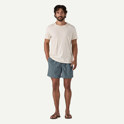 Patagonia/巴塔哥尼亞 男士 休閒 長褲 7英寸