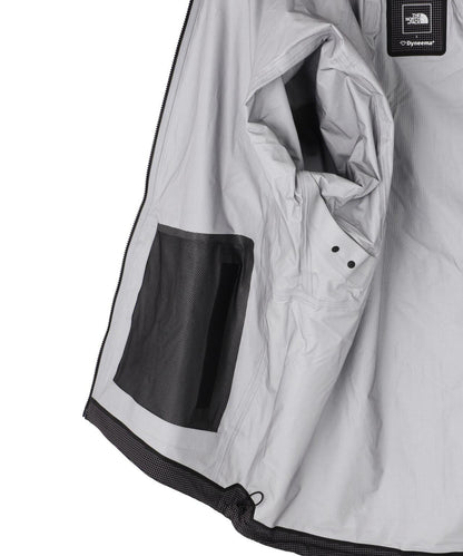 THE NORTH FACE / 北面 Enride 雨衣