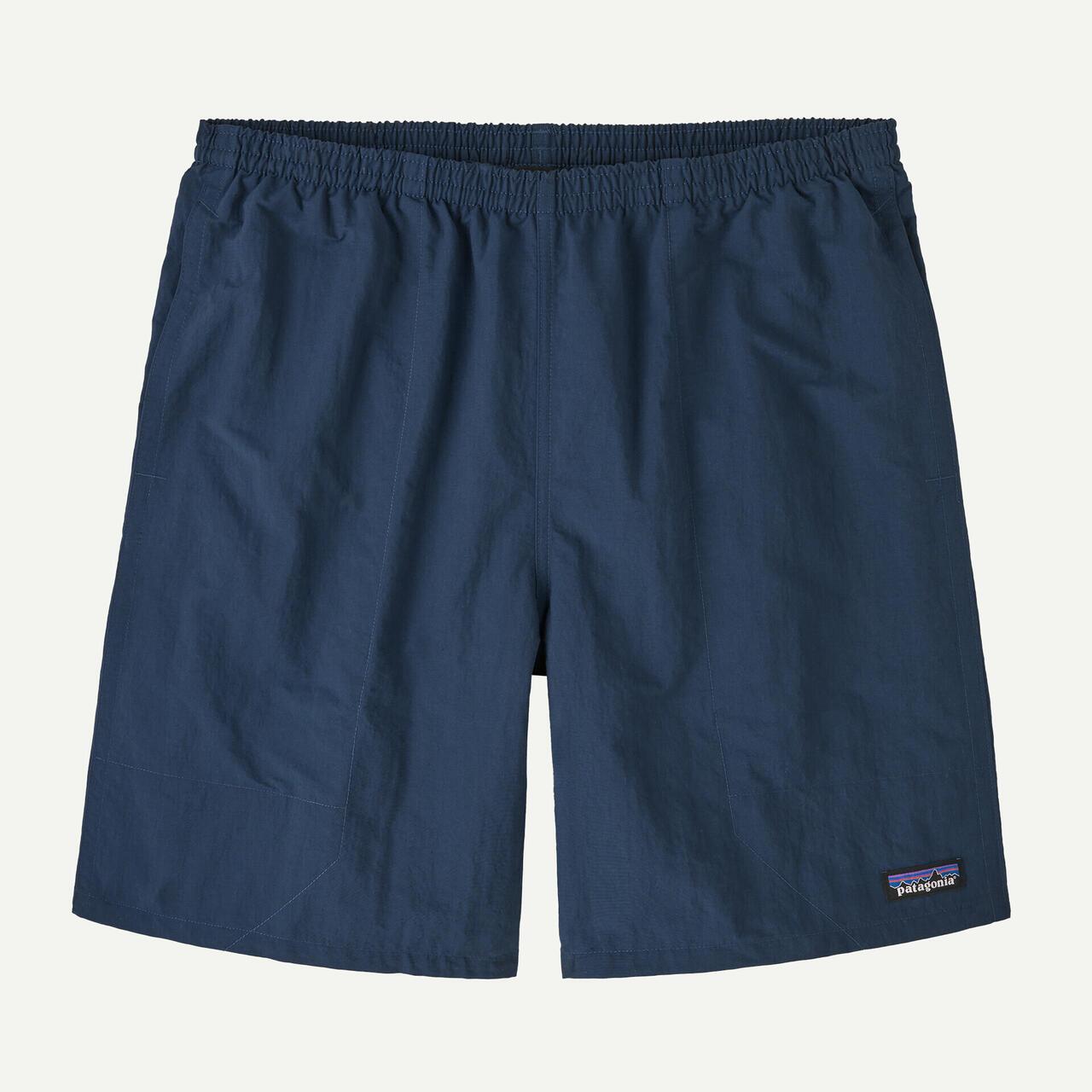 Patagonia/巴塔哥尼亞 男士 休閒 長褲 7英寸