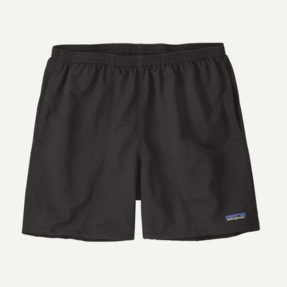 Patagonia/巴塔哥尼亞 男士 5英寸寬鬆短褲