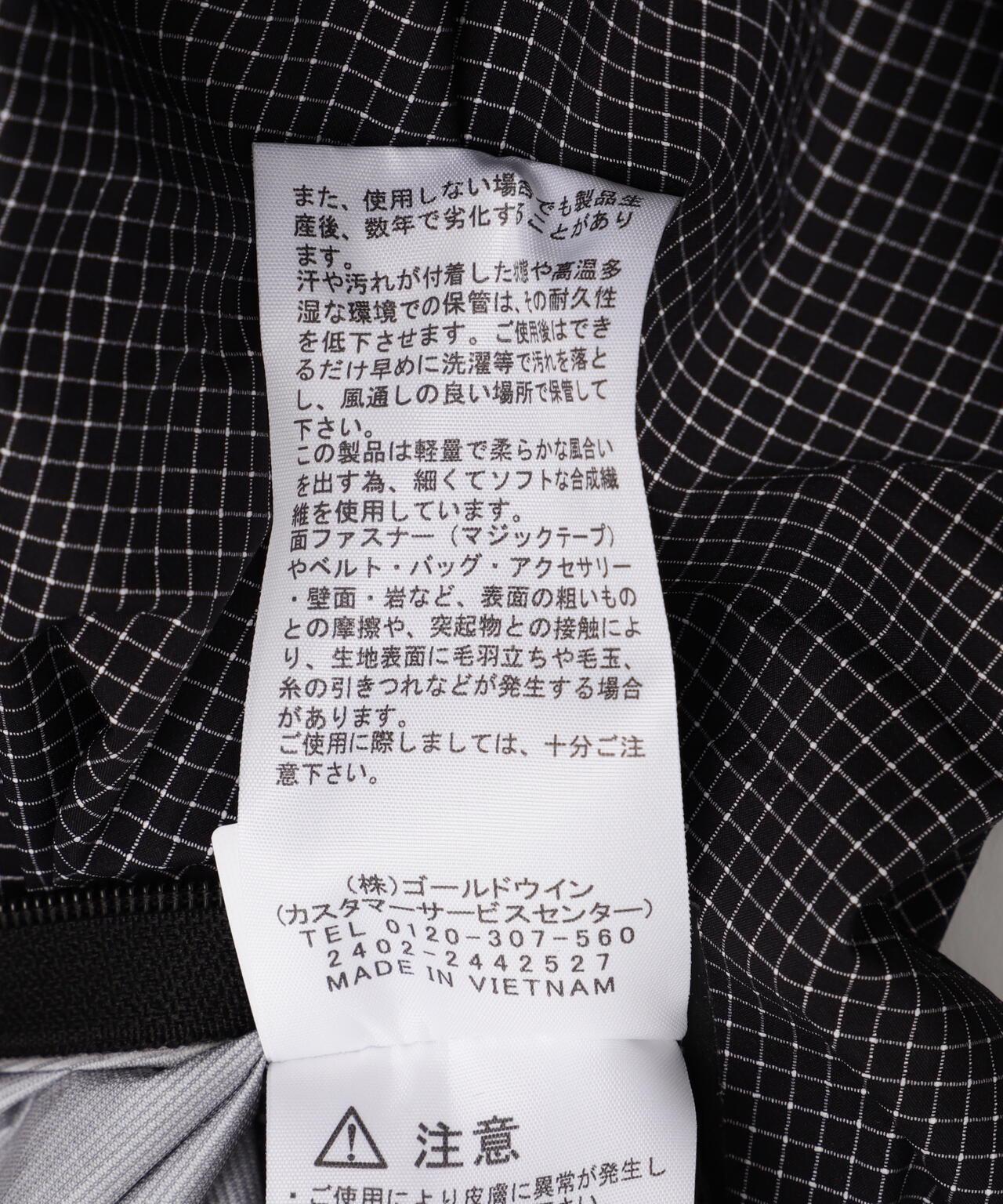 THE NORTH FACE / 北面 Enride 雨衣
