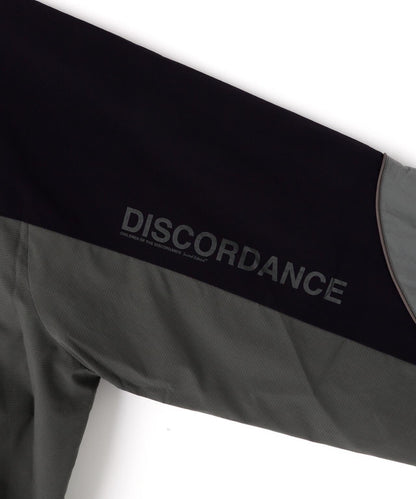 Children of the discordance / 第二版 / 運動夾克