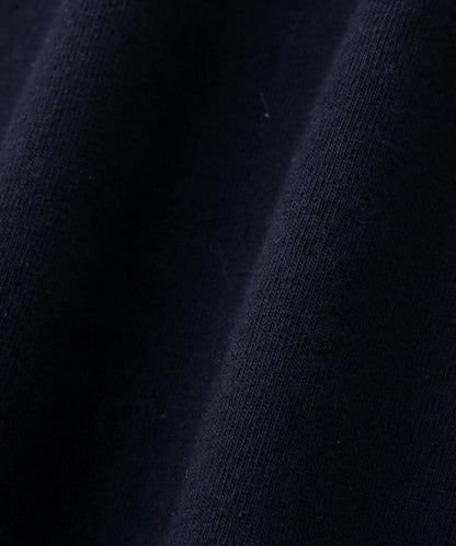 《AVIREX×FELIX》刺繡標誌短袖T恤/刺繡標誌 短袖T恤/阿維雷克斯/菲利克斯