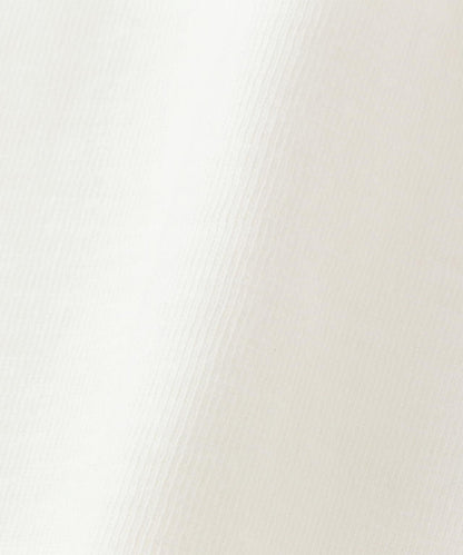 LS WORK LABEL POCKET/工裝標籤口袋 長袖 T恤