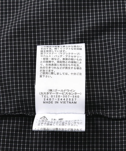 北面/北面 Enride 防風馬甲