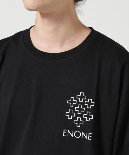ENONE 伊諾/幸運印花T恤