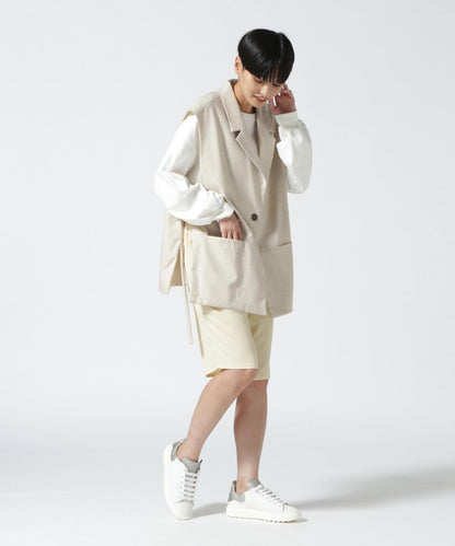 Toironier(託瓦羅尼耶) 短褲