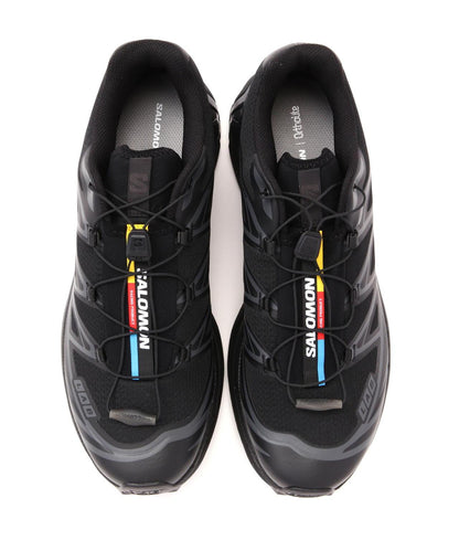 SALOMON（薩洛蒙）XT-6/運動鞋/L41086600