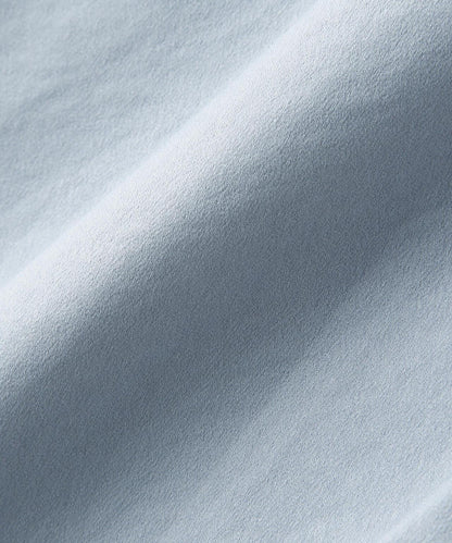 DROIT BELLO(ドロイトベロ) 斜紋寬鬆褲