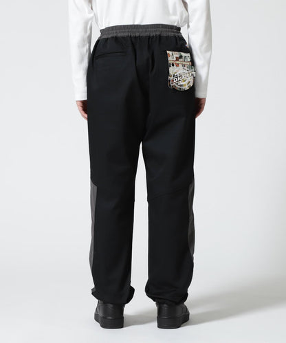 POINTCHARY X DICKIES/點絳X迪克牛仔/訓練工裝褲
