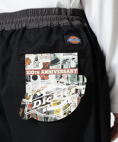 POINTCHARY X DICKIES/點絳X迪克牛仔/訓練工裝褲