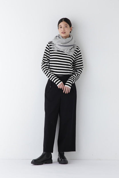 【elegancese】方巾